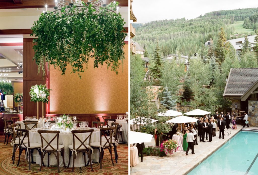 12 Best Intimate Wedding Venues in Aspen, Beaver Creek