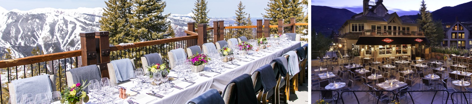 12 Best Intimate Wedding Venues in Aspen, Beaver Creek